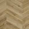 Finesse - Chevron Waxed Dryback